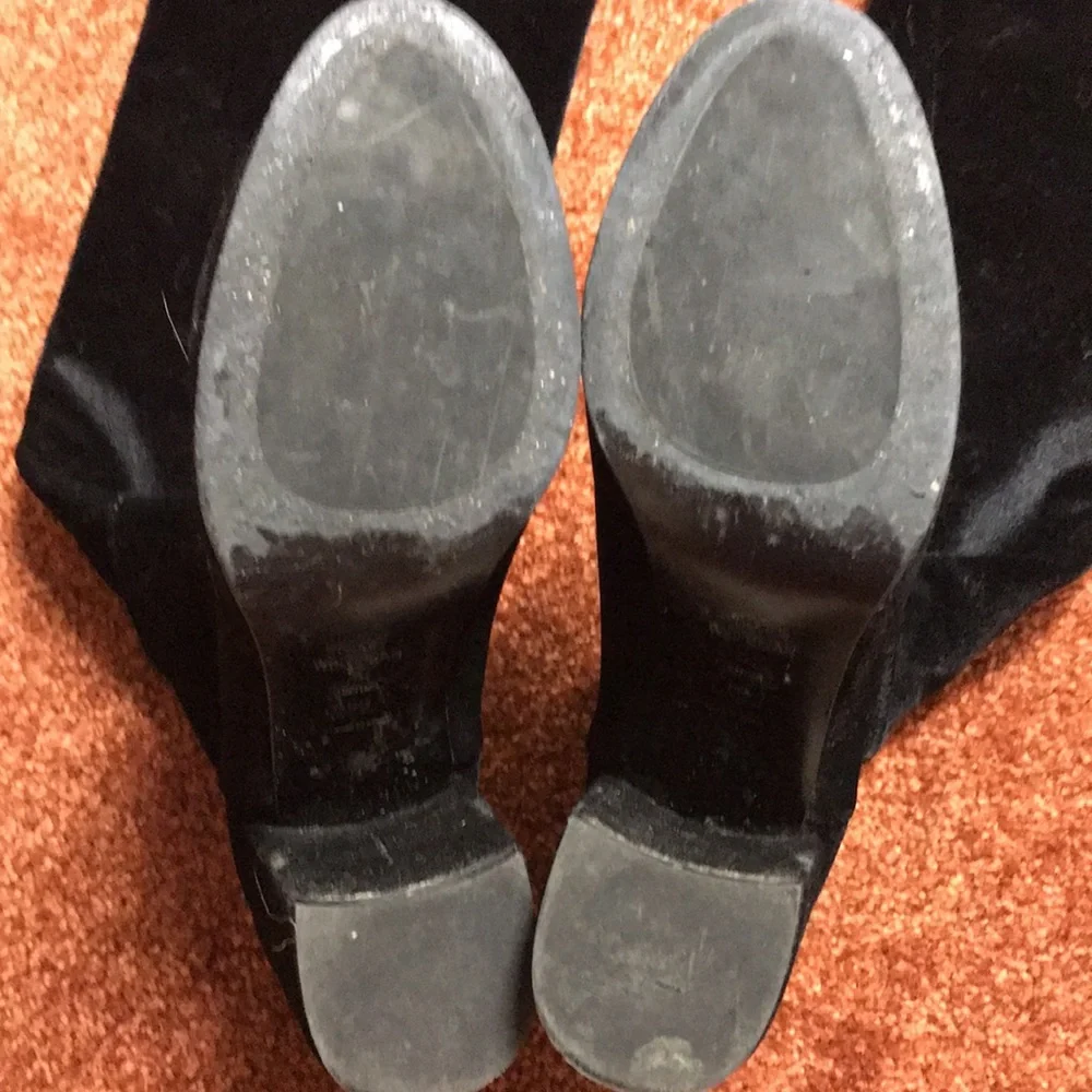 Stuart Weitzman boots